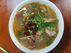 -春雨羊汤店(广开四马路总店)