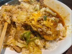 -余桥村牛肉汤(茸平路店)