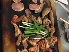 -阿昌白族石板烧·菌锅(大理古城店)