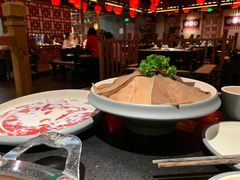 -井格重庆火锅(西直门凯德Mall店)