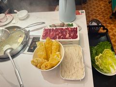 -八合里潮汕鲜牛肉火锅(深圳海岸城店)