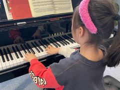 -Melody Mentor音乐私教馆(朝外·悠唐店)