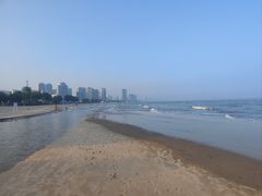 -北戴河东海水浴场