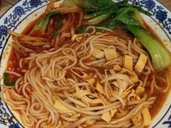 羊肉米线汤-武圣羊汤·西北面(朝阳门店)