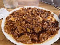 -陈傻子餐厅(世纪都会店)