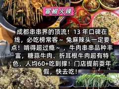 -钦善斋(武侯祠店)