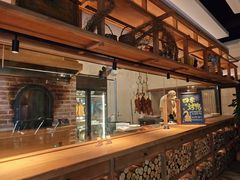 -金海华·四季时堂·第一食堂(现代传媒广场店)