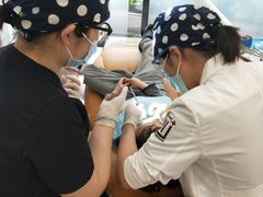 -维乐口腔(格林门诊长宁店)