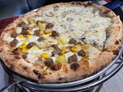 -Primo·丽莫意大利窑烤披萨