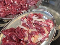 -牛一煲美食(江高店)