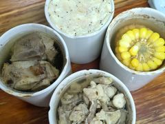目鱼筒骨-广达眼镜炖罐(广达店)