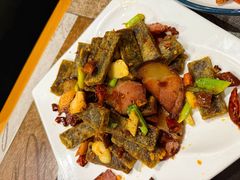 黔味野蕨粑-苗姑酒堂(仁义社区店)