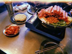 -MI WU FACTORY米屋美食工厂餐厅(绿地店)