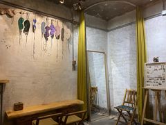 -春庄咖啡SpringHues(钟楼小区店)