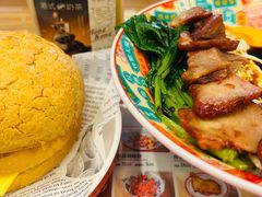 -孖记茶档·热腾茶餐(江南西plus店)