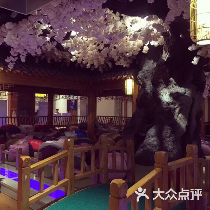 汤乐汇日式温泉酒店图片