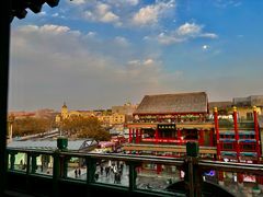 -星巴克臻选(北京前门大街店)