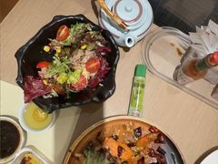 -大渔铁板烧(海雅缤纷城店)