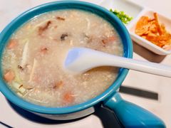 -滋粥楼·顺德菜(番禺广场总店)