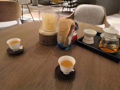 -粤海喜来登酒店·&More聚驿(天河城店)