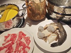 -加餐海鲜自助(集美银泰百货店)
