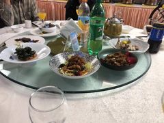 -大西洋餐厅(肇嘉浜路店)