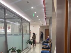 -圣贝口腔(海淀店)