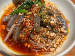 -一坐一忘云南菜(北京skp店)