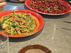 -馬伍旺川菜(江北虹悦城店)