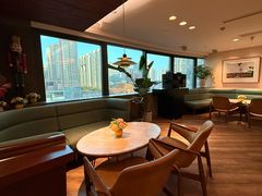 -城市露台景观餐厅(淮海路店)