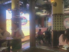 -马迭尔德式西餐精酿啤酒屋(中央大街店)