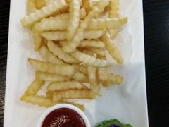 -法兰度西餐厅(新会店)