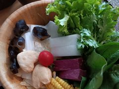 -湊湊火锅·茶憩(皇姑万象汇店)