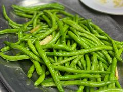 -黄亚华小食店(Jalan Alor)