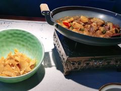 -客宴·江西客家菜(红角洲店)