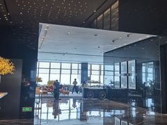 -长沙尼依格罗酒店