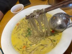 -大鸽饭(马王堆店)