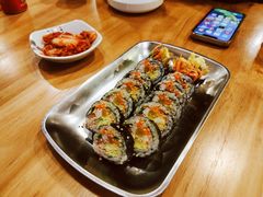 -多宾韩国料理(学衡路店)