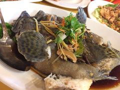 -真浪花园海鲜餐馆