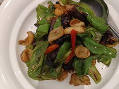 -万龙洲海鲜(大兴绿地缤纷城店)