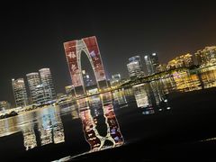 -金鸡湖游船(月光码头)