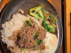 -豪享来中西餐厅(隆昌店)