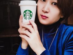 -星巴克(天津五大道店)