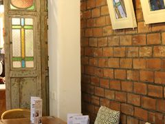 -西关84·History·Art·Cafe