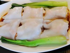 鲜虾肠粉-青岛威斯汀酒店六楼中国元素餐厅
