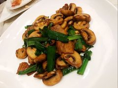 菌菇小炒肉-宝燕海鲜(好爱店)