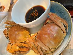 -金海湾自助餐厅(金陵饭店)