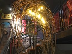 -楚太子  中餐&烧烤(武大店)