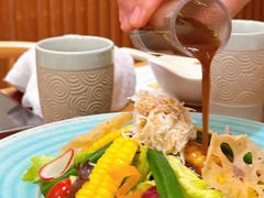 -蟹田居·活蟹料理(东城店)