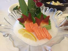iphone_upload_pic-海逸海鲜酒家(古北店)